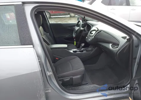 2023 Chevrolet Malibu Fwd 1Lt из США, поврежденный, VIN 1G1ZD5ST1PF212230